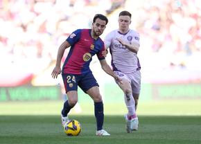 Barcelona - Girona, derby catalan în etapa #9 din La Liga