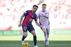 Barcelona - Girona, derby catalan în etapa #9 din La Liga » Echipe probabile + cote