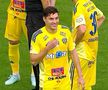 Marius Antoche, eliminat în Craiova - Slobozia: „Arbitrul a spus că a fost o lovitură involuntară. Nu știu ce s-a întâmplat apoi”