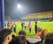 Metaloglobus - FCSB 2-1, imagini de final