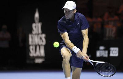 Jannik Sinner a câștigat a doua oară Six Kings Slam! Italianul l-a dominat pe liderul mondial și a câștigat 4,5 milioane de dolari