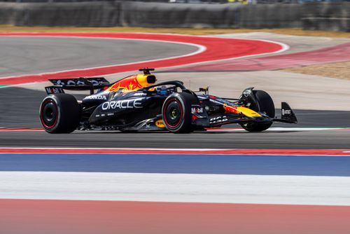 Max Verstappen / Foto: Imago