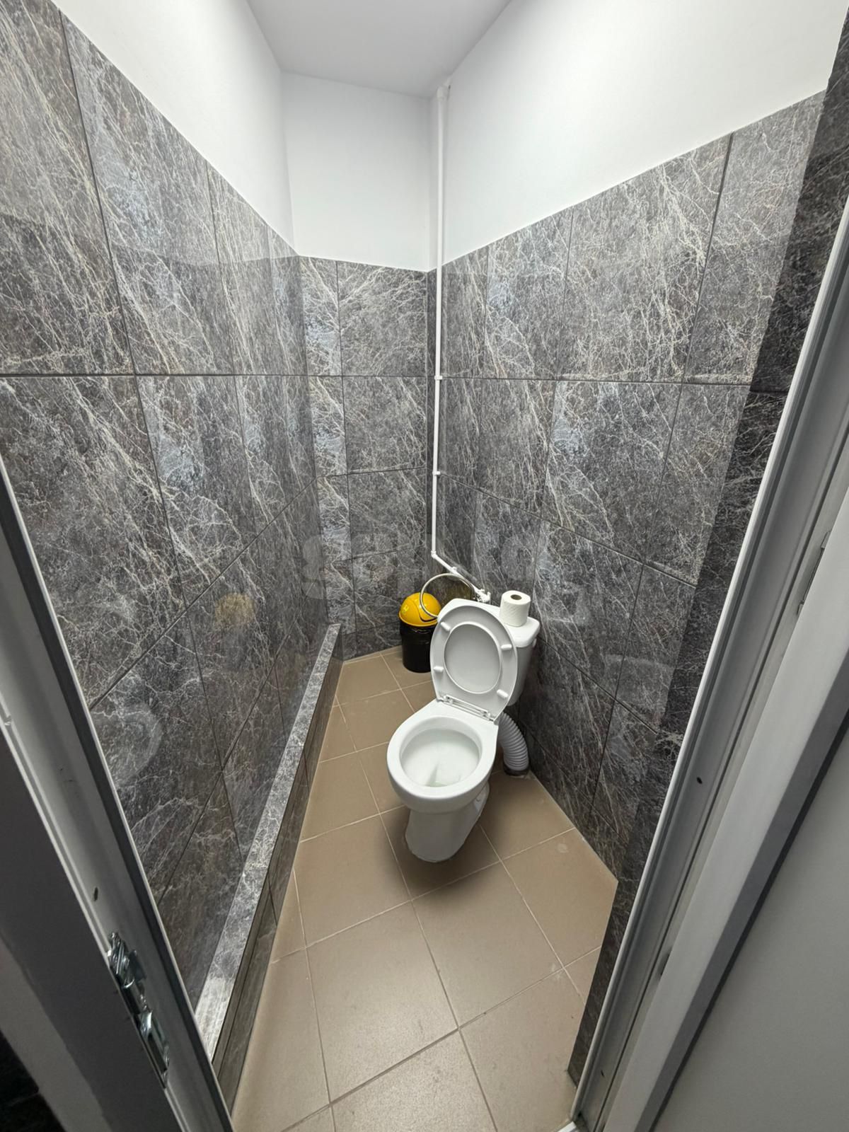 Stadionul din Clinceni după renovare