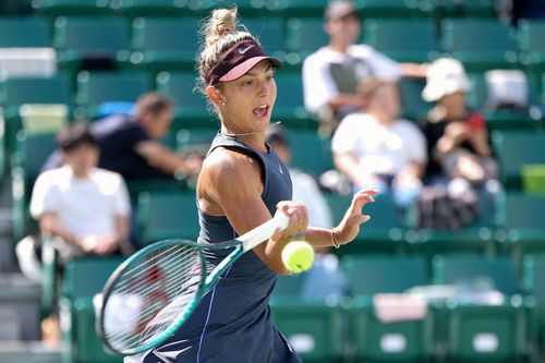 Jaqueline Cristian // foto: X