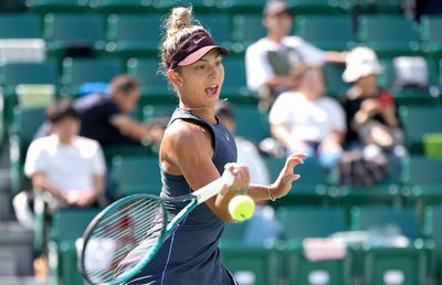 Jaqueline Cristian se oprește în semifinale la Osaka! Românca a câștigat primul set, dar adversara a fost prea puternică după