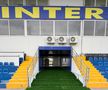 Clinceni Arena 2.0 » Au modernizat stadionul înainte să vină FCSB: iată cum arată acum