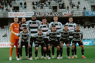 Cine o poate prelua pe U Cluj: favoritul este o veche „cunoștință” a ardelenilor