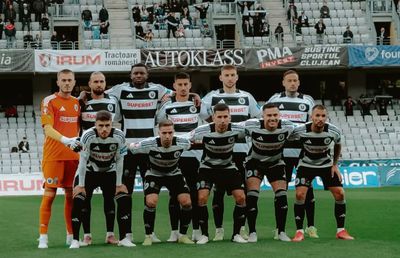 Cine o poate prelua pe U Cluj: favoritul este o veche „cunoștință” a ardelenilor