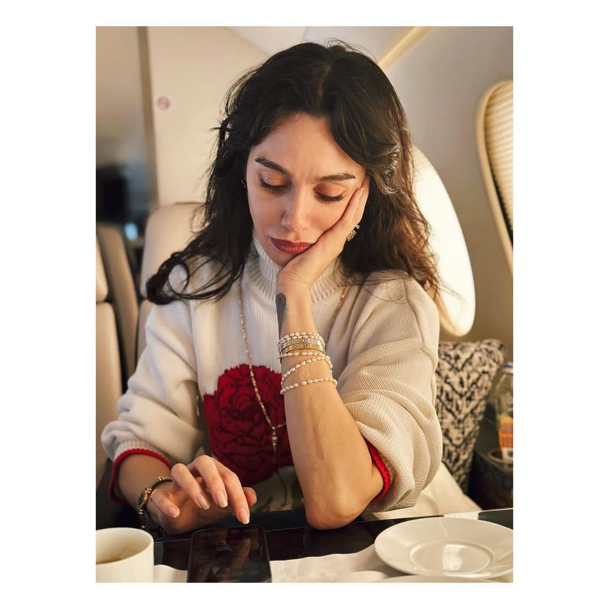 Birce Akalay / Foto: Instagram