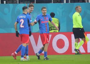 Mihai Stoica nu-l vrea plecat de la FCSB: „I-aș propune lui Gigi Becali să rămână”