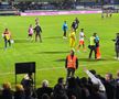Metaloglobus - FCSB 2-1, imagini de final