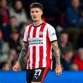 Dennis Man în PSV - Go Ahead Eagles / FOTO Imago Images
