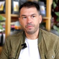 Interviu de colecție cu „China”