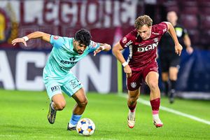 Clubul din Superliga a scăpat de interdicția la transferuri