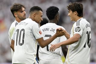 Real Madrid se așteaptă la o „avalanșă de oferte” pentru tânărul ei atacant » Ce spune Xabi Alonso despre viitorul jucătorului