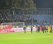 Metaloglobus - FCSB 2-1, imagini de final