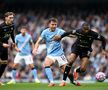 Manchester City - Everton // foto: Guliver/gettyimages