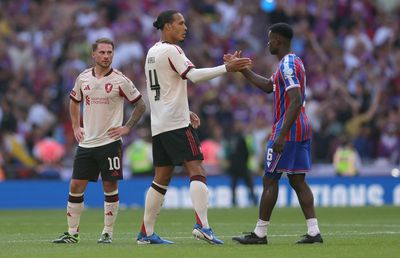 Căpitanul din Premier League și-a anunțat plecarea la finalul sezonului