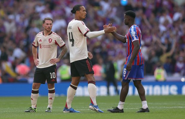 Căpitanul din Premier League și-a anunțat plecarea la finalul sezonului