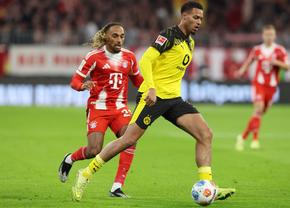 Bayern Munchen - Borussia Dortmund, în primul „Der Klassiker” din acest sezon » Deschidere de scor pe Allianz Arena!