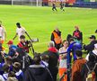 Metaloglobus - FCSB 2-1, imagini de final