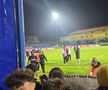 Metaloglobus - FCSB 2-1, imagini de final