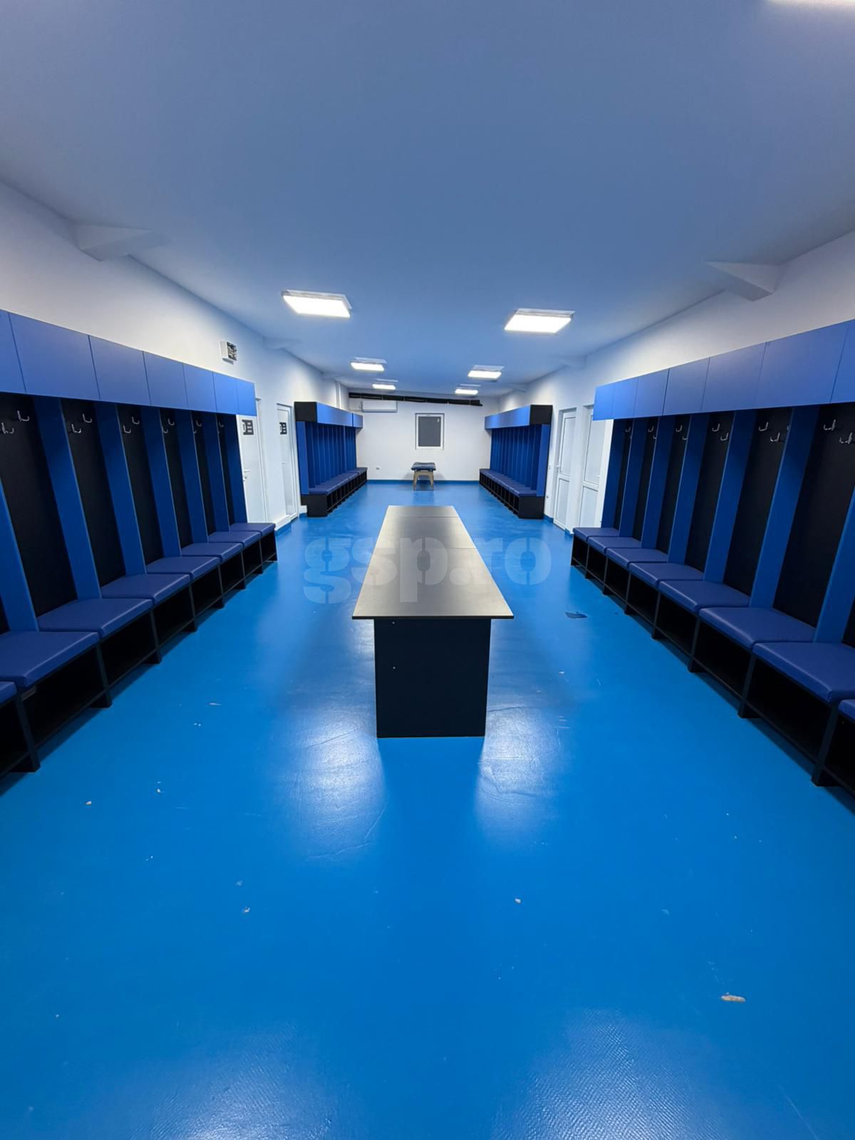 Clinceni Arena 2.0 » Au modernizat stadionul înainte să vină FCSB: iată cum arată acum