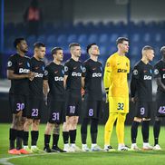 Metaloglobus - FCSB, imagini de meci // foto: Cristi Preda (GSP)