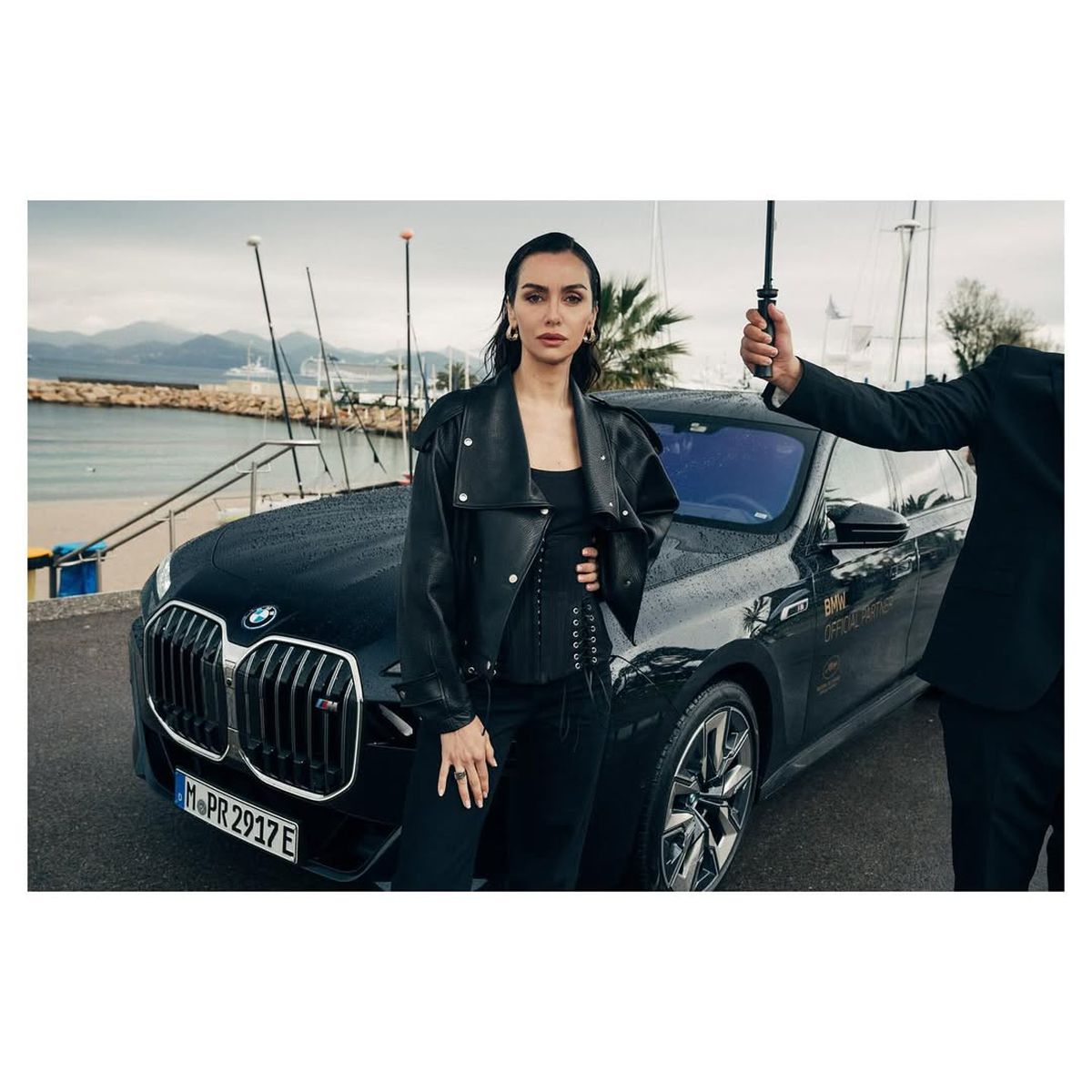 Birce Akalay / Foto: Instagram