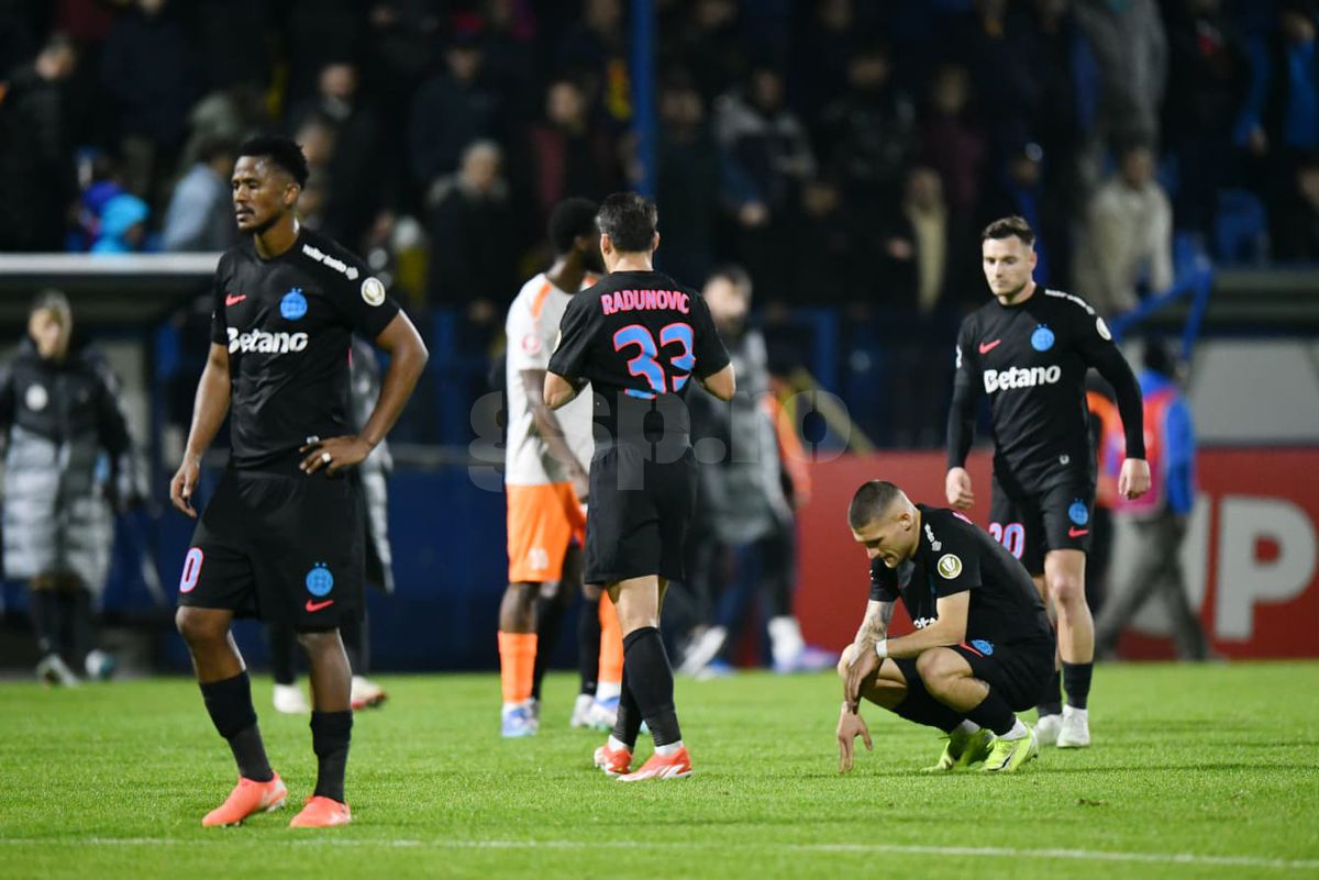 Denis Alibec, gest special înainte de FCSB - Bologna: „Vrea să facă asta”