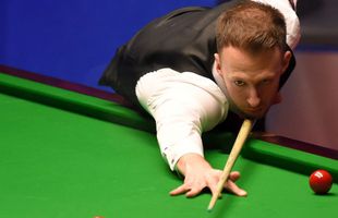 Judd Trump îl învinge pe Ronnie O'Sullivan în Openul Irlandei de Nord. Cine îl mai oprește pe superstarul englez?