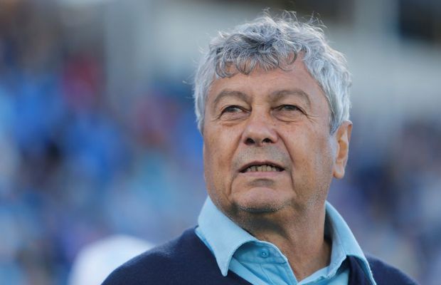 Turcii îl pun la zid pe „Il Luce”: „Şenol Güneş a desființat toate teoriile lui Mircea Lucescu! Una câte una”