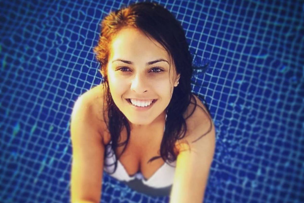 MĂGURA CISNĂDIE-GRAN CANARIA 22-18 // GALERIE FOTO Elena Voicu, MVP-ul partidei retur: „E un rezultat fantastic pentru noi!”