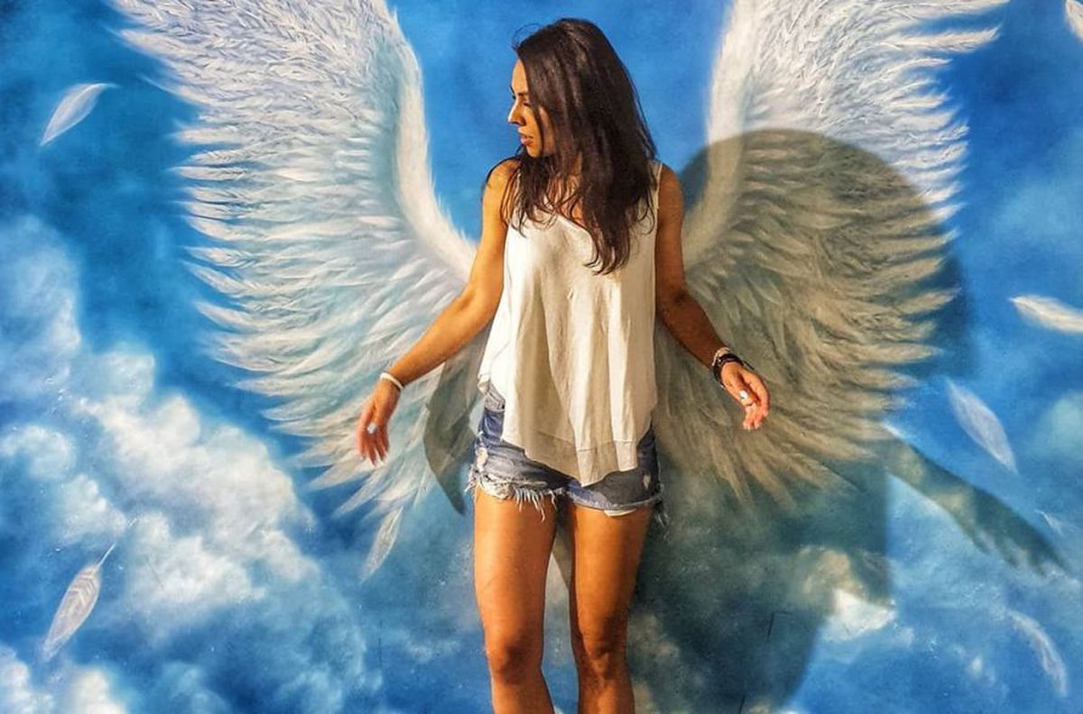 MĂGURA CISNĂDIE-GRAN CANARIA 22-18 // GALERIE FOTO Elena Voicu, MVP-ul partidei retur: „E un rezultat fantastic pentru noi!”