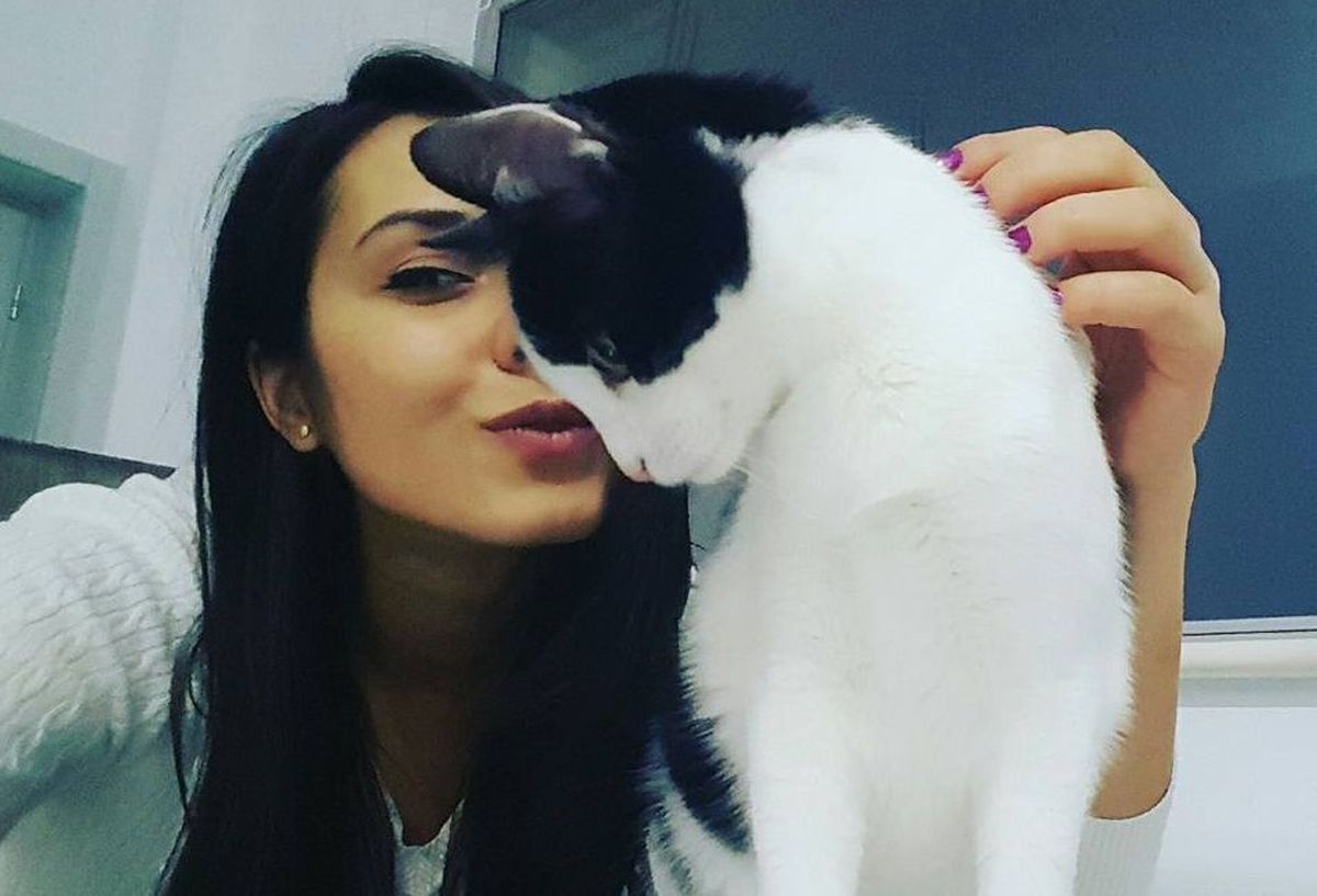 MĂGURA CISNĂDIE-GRAN CANARIA 22-18 // GALERIE FOTO Elena Voicu, MVP-ul partidei retur: „E un rezultat fantastic pentru noi!”