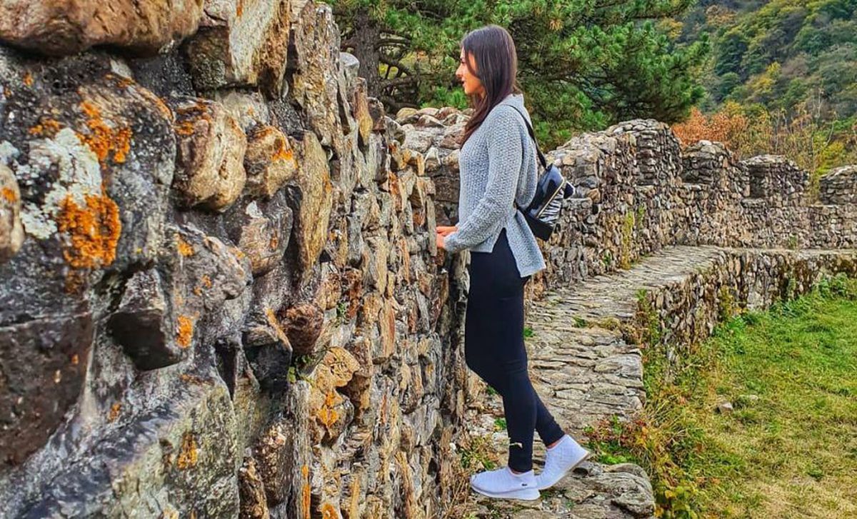 MĂGURA CISNĂDIE-GRAN CANARIA 22-18 // GALERIE FOTO Elena Voicu, MVP-ul partidei retur: „E un rezultat fantastic pentru noi!”