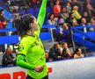 MĂGURA CISNĂDIE-GRAN CANARIA 22-18 // GALERIE FOTO Elena Voicu, MVP-ul partidei retur: „E un rezultat fantastic pentru noi!”