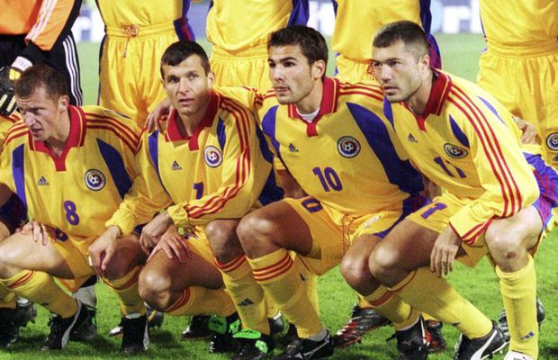 VIDEO GSP LIVE // Ioan Ovidiu Sabău și-a numit 4 preferați de la „națională” + despre cine spune că a fost „sters mental” cu Suedia