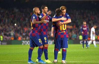 BARCELONA // VIDEO Juventus poate da lovitura! Ivan Rakitic vrea să se transfere la campioana Italiei