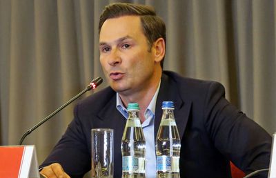 DINAMO // EXCLUSIV Ionuț Negoiță schimbă strategia și ajută PCH! „M-am săturat de marțieni! Dacă fanii sunt serioși, finanțez în continuare clubul!”