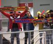 Spania - România