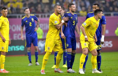 SPANIA - ROMÂNIA // Ionel Ganea, nervos din cauza „tricolorilor”: „Nu văd răutate și dorință!” » Ce zice despre Contra: „Asumă-ți asta”