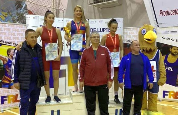 Finala Cupei României pentru categorii olimpice a încheiat anul 2019 la lupte, pe plan intern