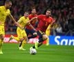 SPANIA - ROMÂNIA 5-0 // VIDEO+FOTO » Cronică de Justin Gafiuc după o umilință istorică suferită de „tricolori” la Madrid » Lăsaţi-ne, nulităţilor!