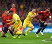 SPANIA - ROMÂNIA 5-0 // VIDEO+FOTO » Cronică de Justin Gafiuc după o umilință istorică suferită de „tricolori” la Madrid » Lăsaţi-ne, nulităţilor!