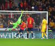 SPANIA - ROMÂNIA 5-0 // VIDEO+FOTO » Cronică de Justin Gafiuc după o umilință istorică suferită de „tricolori” la Madrid » Lăsaţi-ne, nulităţilor!
