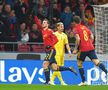 SPANIA - ROMÂNIA 5-0 // VIDEO+FOTO » Cronică de Justin Gafiuc după o umilință istorică suferită de „tricolori” la Madrid » Lăsaţi-ne, nulităţilor!