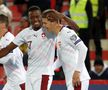 PRELIMINARII EURO 2020 // FOTO » Spectacol în Italia - Armenia: s-au marcat 10 goluri + Alte 26 de reușite în celelalte meciuri