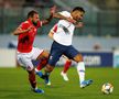 PRELIMINARII EURO 2020 // FOTO » Spectacol în Italia - Armenia: s-au marcat 10 goluri + Alte 26 de reușite în celelalte meciuri