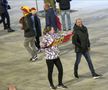 SPANIA - ROMÂNIA // FOTO Atmosferă senzațională creată de cei 12.000 de români din tribune